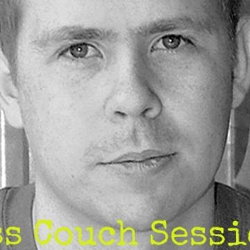 The Ross Couch Sessions