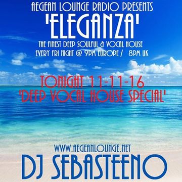 Aegean Eleganza 2    11 11 16   Sebasteeno