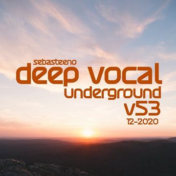 DEEP VOCAL UNDERGROUND   Volume 53   12 2020