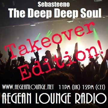 ALR Deep Deep Soul Takeover   THE FINAL MIX!