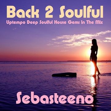 Back 2 Soulful   October 2017