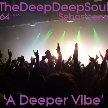 The Deep Deep Soul 64