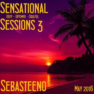 Sensational Sessions 3