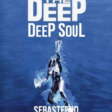 The DEEP DEEP SOUL   The Return!   08 2022