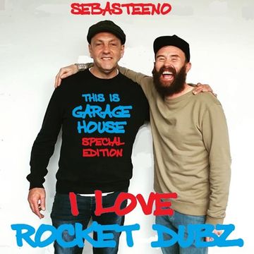 This Is GARAGE HOUSE Special Edition    I Love Rocket Dubz!    11 2020