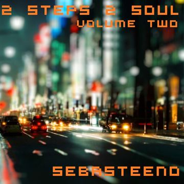 2 Steps  2 Soul Vol II