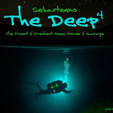 The DEEP 4   April 2017