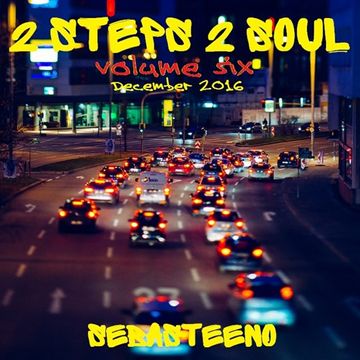 2 Steps 2 Soul Volume SIX