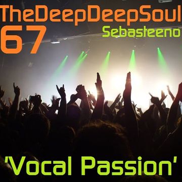 The Deep Deep Soul 67