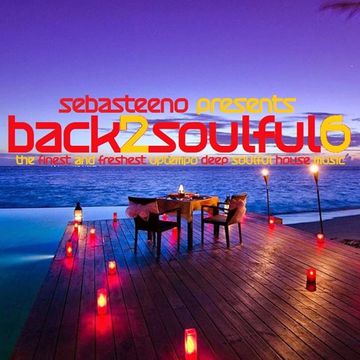 Back 2 Soulful 6   January 2019