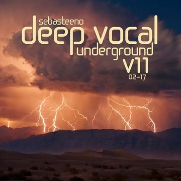 DEEP VOCAL Underground Volume ELEVEN