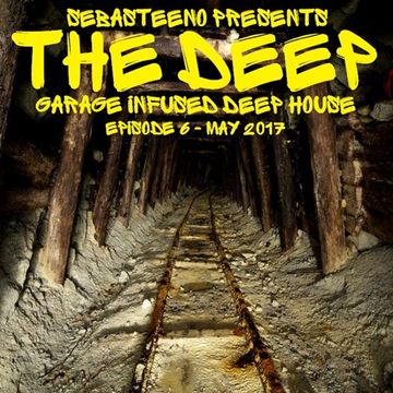 The DEEP 6   May 2017