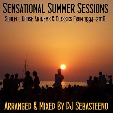 Sensational Summer Sessions 94 16