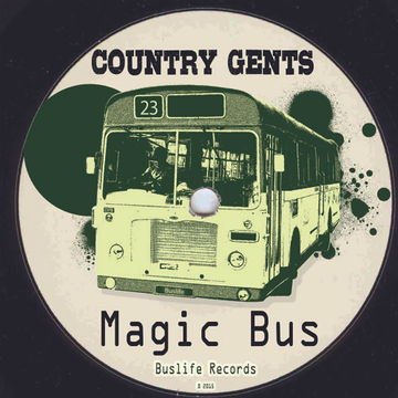 Magic Bus DJ Mix