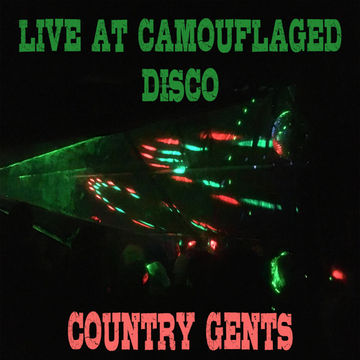 Live @ Camouflaged Disco 2nd of October 2016