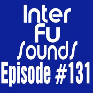 JaviDecks - Interfusounds Episode 131 (March 17 2013)