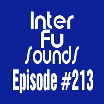 Javier Pérez - Interfusounds Episode 213 (October 12 2014)