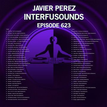 Javier Pérez - Interfusounds Episode 623 (August 21 2022)