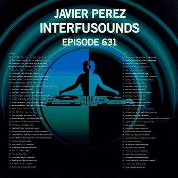 Javier Pérez - Interfusounds Episode 631 (October 16 2022)