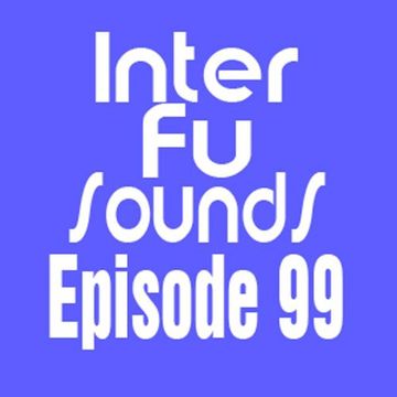 JaviDecks - Interfusounds Episode 99 (August 05 2012)