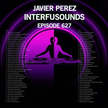 Javier Pérez - Interfusounds Episode 627 (September 18 2022)