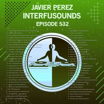 Javier Pérez - Interfusounds Episode 532 (November 22 2020)