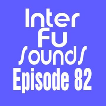 JaviDecks - Interfusounds Episode 82 (April 08 2012)