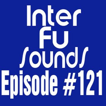 JaviDecks - Interfusounds Episode 121 (January 06 2013)