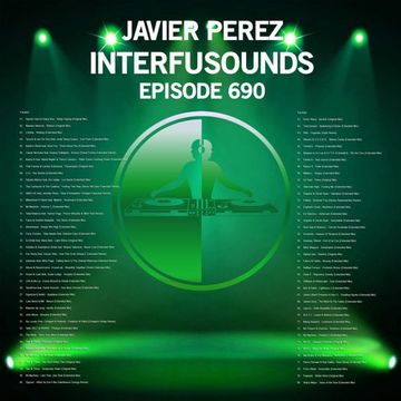 Javier Pérez   Interfusounds Episode 690 (December 03 2023)