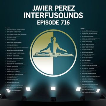 Javier Pérez   Interfusounds Episode 716 (June 02 2024)