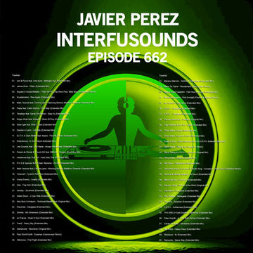 Javier Pérez   Interfusounds Episode 662 (May 21 2023)