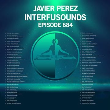 Javier Pérez   Interfusounds Episode 684 (October 22 2023)