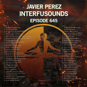 Javier Pérez   Interfusounds Episode 645 (January 22 2023)