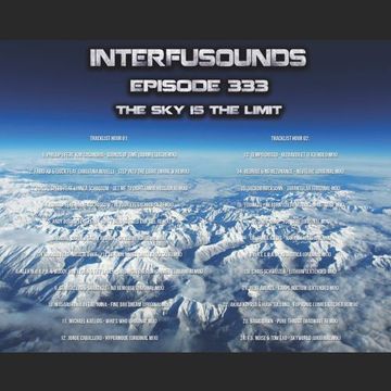 Javier Pérez - Interfusounds Episode 333 (January 29 2017)