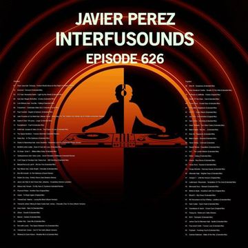 Javier Pérez - Interfusounds Episode 626 (September 11 2022)