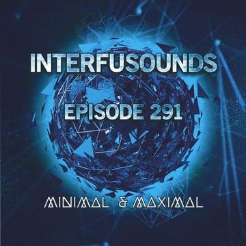 Javier Pérez - Interfusounds Episode 291 (April 10 2016)