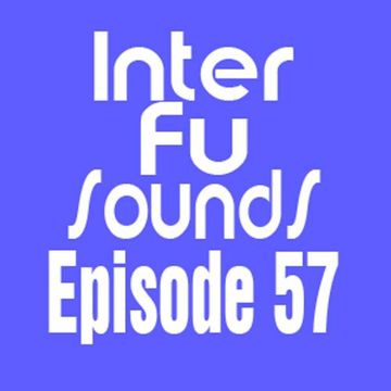 JaviDecks - Interfusounds Episode 57 (October 16 2011)