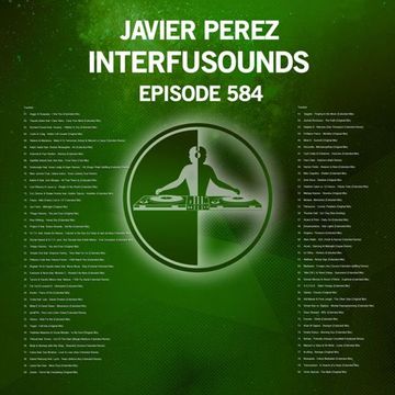 Javier Pérez - Interfusounds Episode 584 (November 21 2021)