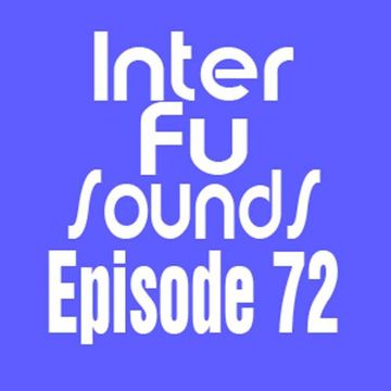 JaviDecks - Interfusounds Episode 72 (January 29 2012)