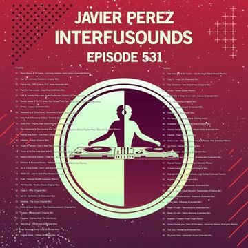 Javier Pérez - Interfusounds Episode 531 (November 15 2020)