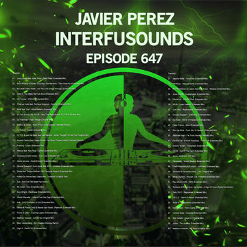 Javier Pérez   Interfusounds Episode 647 (February 05 2023)