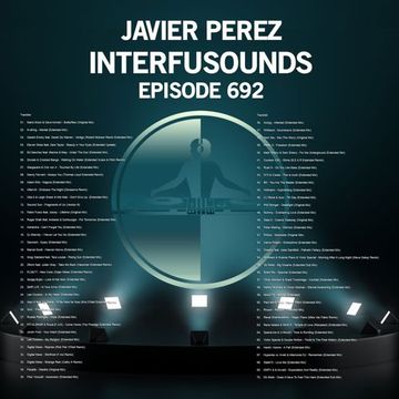 Javier Pérez   Interfusounds Episode 692 (December 17 2023)