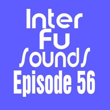 JaviDecks - Interfusounds Episode 56 (October 09 2011)