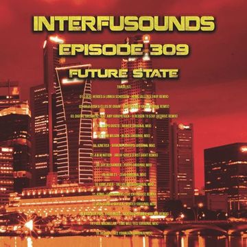 Play At Decks - Interfusounds Episode 309 (August 14 2016)