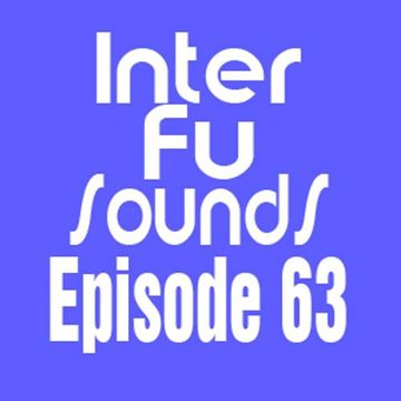 JaviDecks - Interfusounds Episode 63 (November 27 2011)