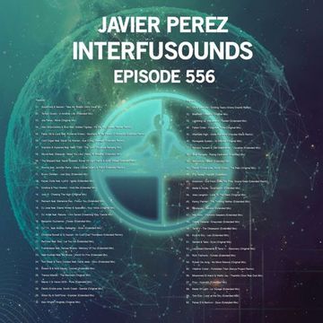Javier Pérez - Interfusounds Episode 556 (May 09 2021)