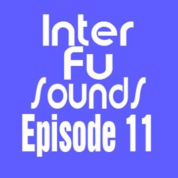 JaviDecks - Interfusounds Episode 11 (November 28 2010)