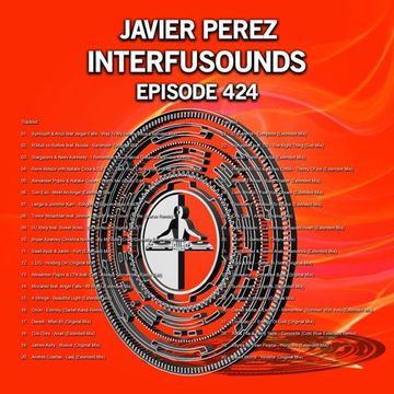 Javier Pérez - Interfusounds Episode 424 (October 28 2018)