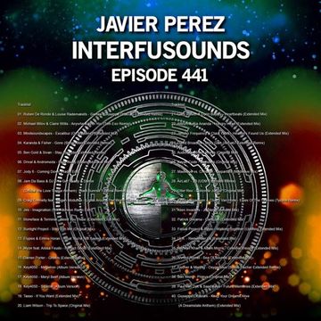 Javier Pérez - Interfusounds Episode 441 (February 24 2019)