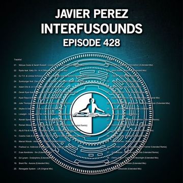 Javier Pérez - Interfusounds Episode 428 (November 25 2018)